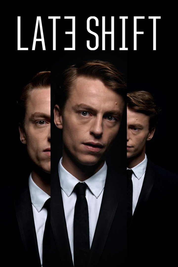 Late Shift XBOX Быстрая доставка