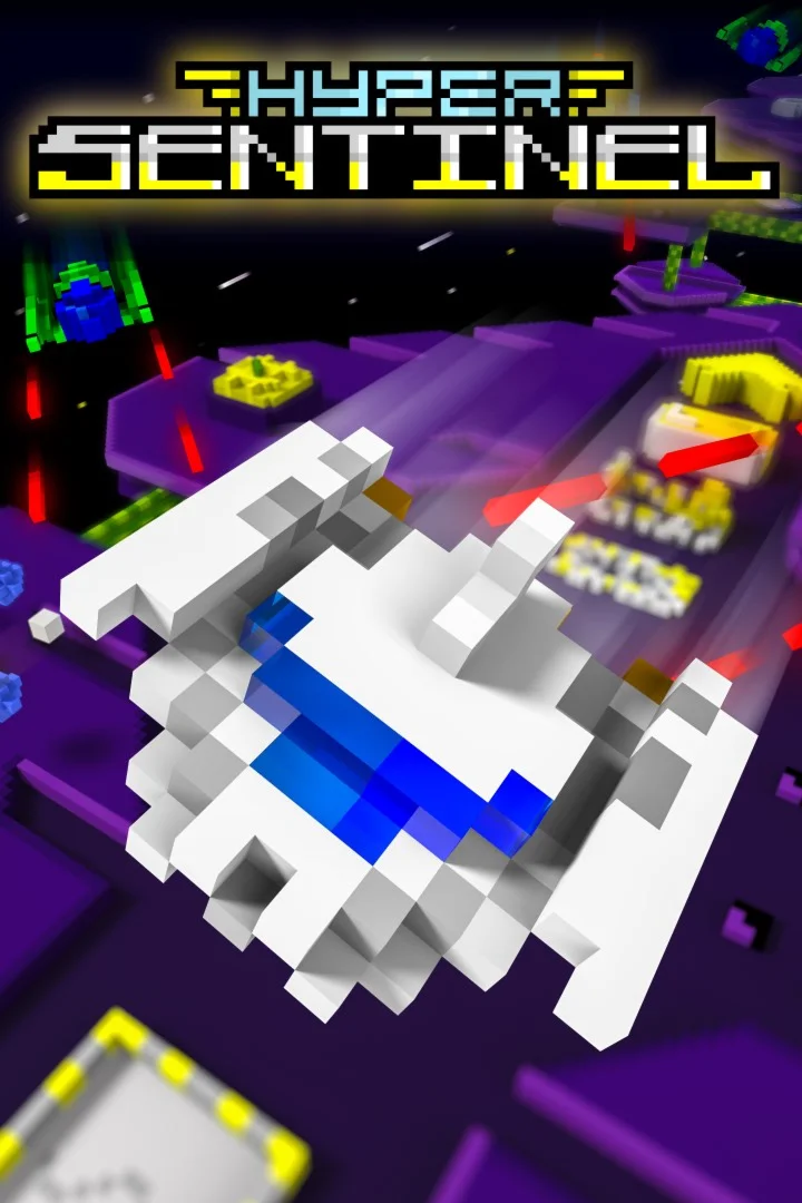 Hyper Sentinel XBOX Быстрая доставка