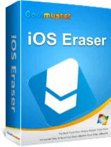  Coolmuster iOS Eraser  лицензионный ключ, лицензия