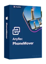  AnyRec PhoneMover  лицензионный ключ, лицензия