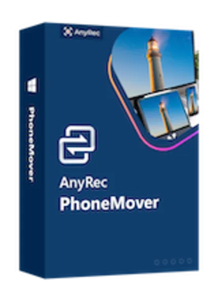 ✅ AnyRec PhoneMover 🔑 лицензионный ключ, лицензия
