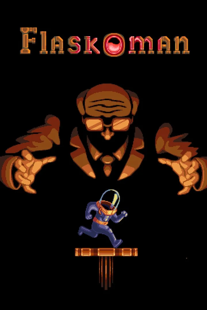 Flaskoman XBOX Быстрая доставка