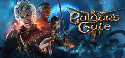 ❤ ️Baldur's Gate 3 ❤ ️ Steam Gift RU/UA/KZ/СНГ