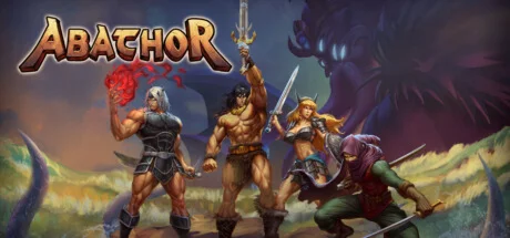 Abathor  АВТОДОСТАВКА STEAM GIFT РОССИЯ