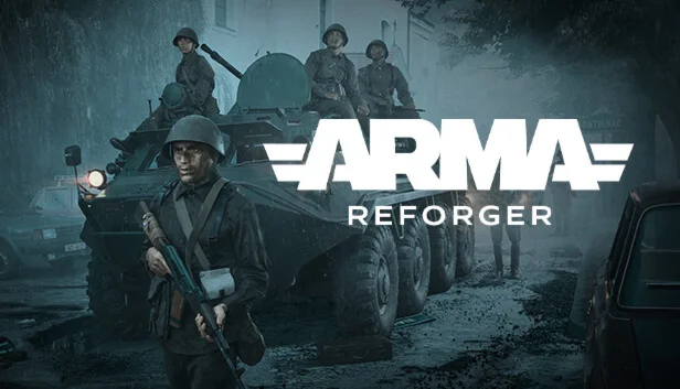 🎮 Arma Reforger 🎮 ТОЛЬКО ВАШ 🎮 СМЕНА ПОЧТЫ