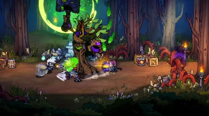 Lost Castle 2 STEAM•RU ⚡ ️АВТОДОСТАВКА 💳 0%