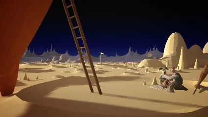 Walkabout Mini Golf Wallace  Gromit 💎 DLC STEAM РОССИЯ
