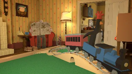 Walkabout Mini Golf Wallace  Gromit 💎 DLC STEAM РОССИЯ