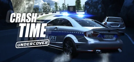 Crash Time - Undercover  АВТОДОСТАВКА STEAM РОССИЯ