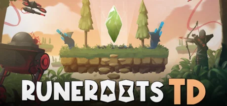 Runeroots TD  АВТОДОСТАВКА STEAM GIFT РОССИЯ