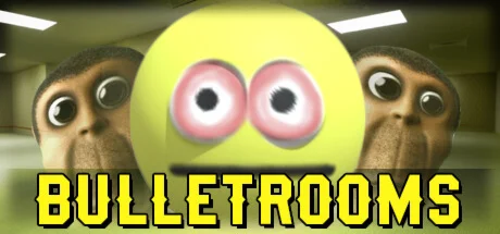 Bulletrooms  АВТОДОСТАВКА STEAM GIFT РОССИЯ