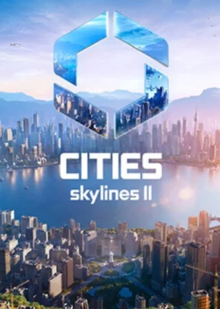Cities: Skylines 2 Global Steam Key Region Free