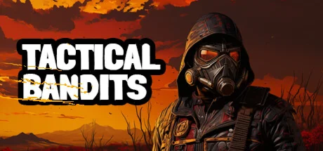 TACTICAL BANDITS  АВТОДОСТАВКА STEAM GIFT РОССИЯ
