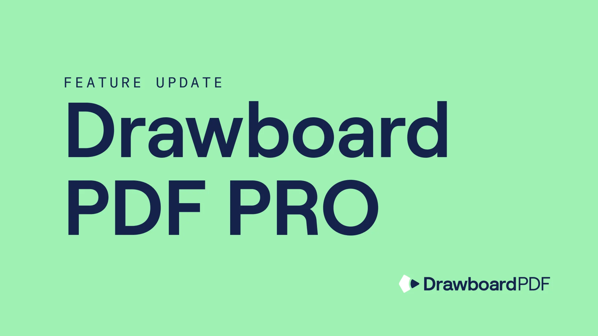 Drawboard PDF Pro Неограниченные 7 дней Инструмент для