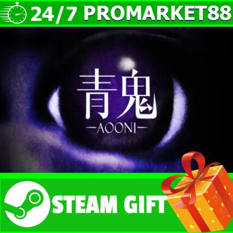 ⭐️ВСЕ СТРАНЫ+РОССИЯ⭐️ Aooni STEAM GIFT