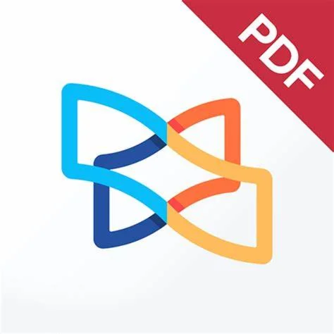 Веб-конвертер+редактор Xodo PDF Pro 7 дней