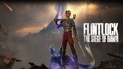 ⭐ ️ Flintlock: The Siege of Dawn [Steam/Global]