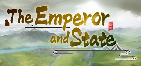 皇帝与社稷 The Emperor and State  STEAM GIFT РОССИЯ
