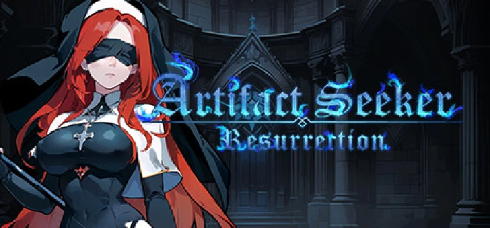 Artifact Seeker: Resurrection 💎 STEAM GIFT RUSSIA