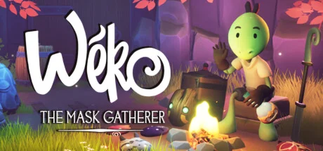 Wéko The Mask Gatherer АВТОДОСТАВКА STEAM GIFT РОССИЯ