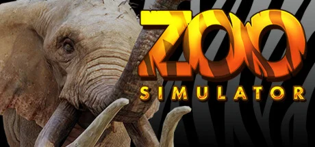 Zoo Simulator  АВТОДОСТАВКА STEAM РОССИЯ