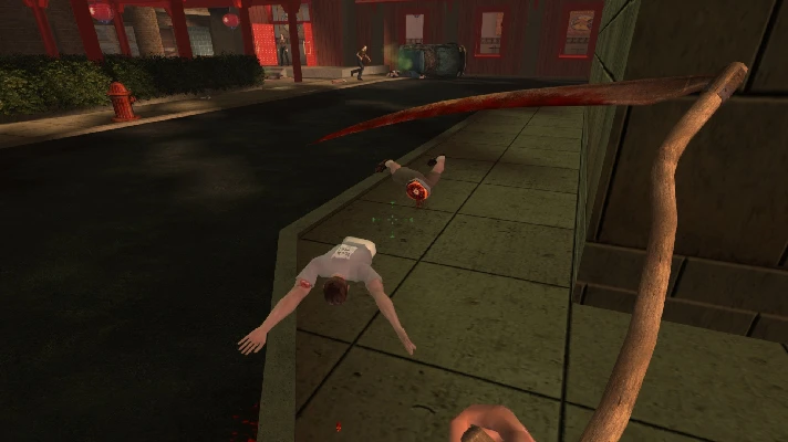 Postal 2 Complete (Steam Gift Region Free) + BONUS