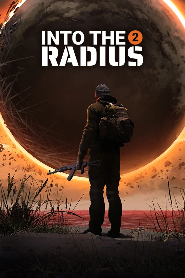Into the Radius 2 (Аренда аккаунта Steam) VR, Онлайн