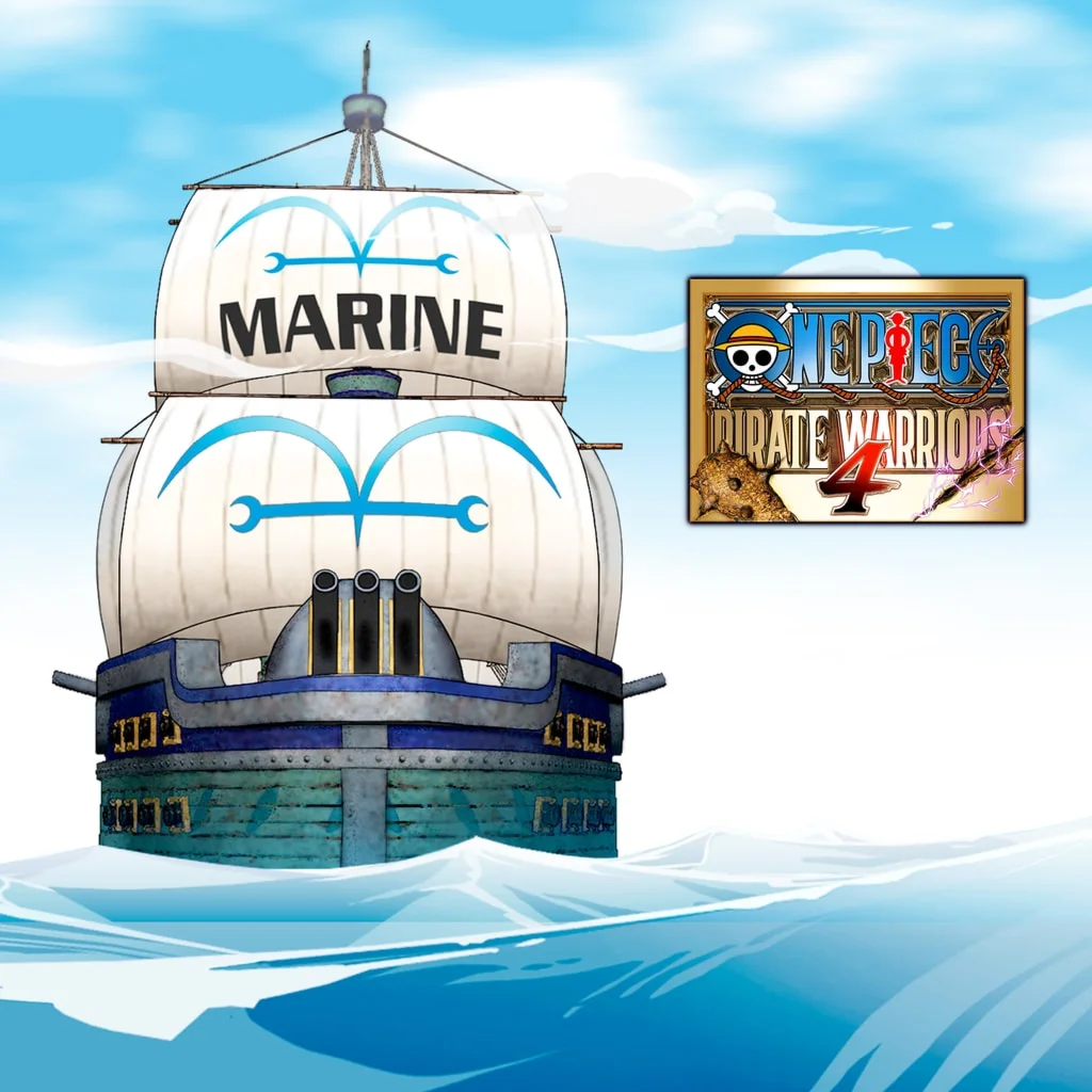 ONE PIECE PIRATE WARRIORS 4 Kobys Combat Chronicle Sou