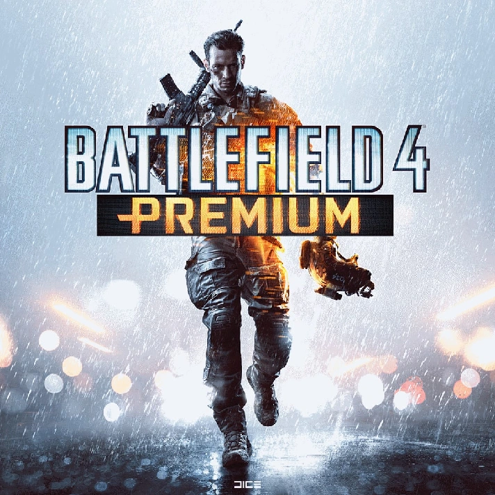 BF 4™ Premium✅PSN✅PS4✅PLAYSTATION