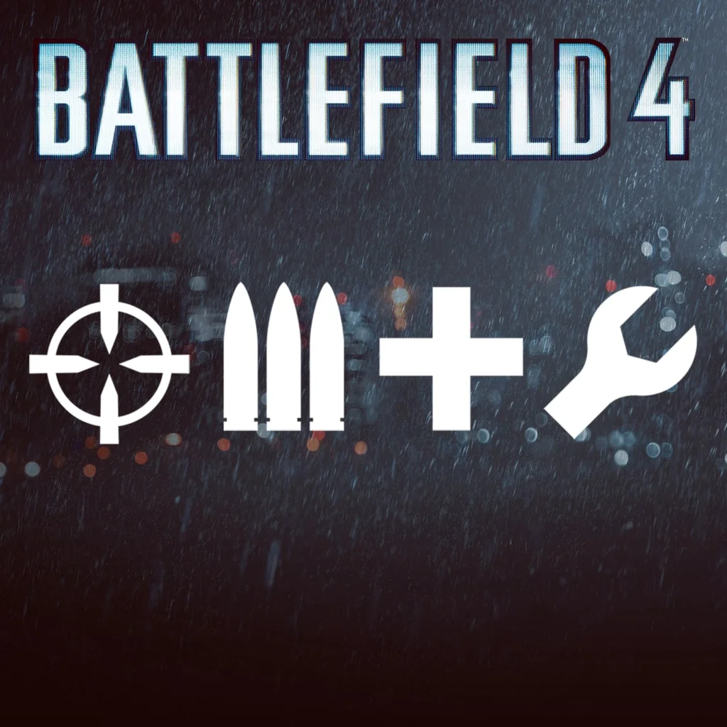 Battlefield 4™ - Комплект улучшений бойцаPS4ПСН