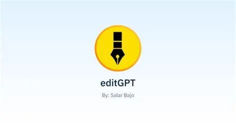 editGPT Pro Member Общий аккаунт 3 месяц