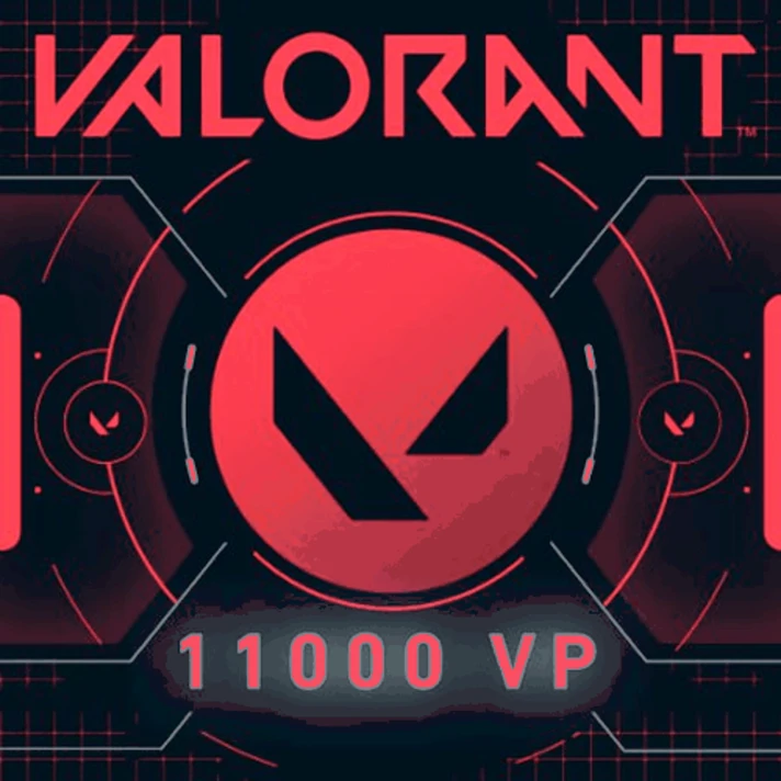 🔵 VALORANT Points / VP 💲 PS5/PS 5 Turkey🔵