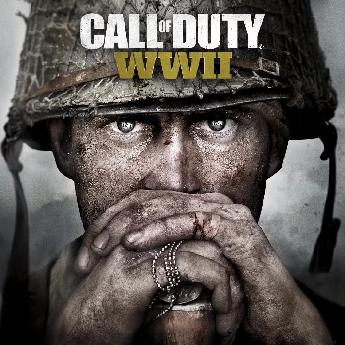 All regions☑️⭐Call of Duty®: WWII (2017)  STEAM