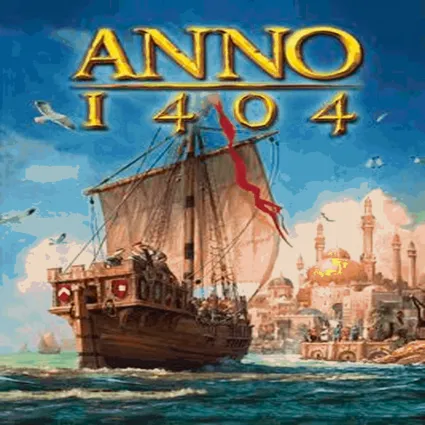 ⚫ ️Anno 1404 / Анно 1404 | ПК Epic Games EGS ⚫ ️
