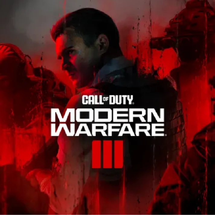 🔥 Call of Duty: Modern Warfare III (2023) 🕓RENT (PC)