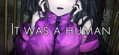 It was a human.  АВТОДОСТАВКА STEAM GIFT РОССИЯ
