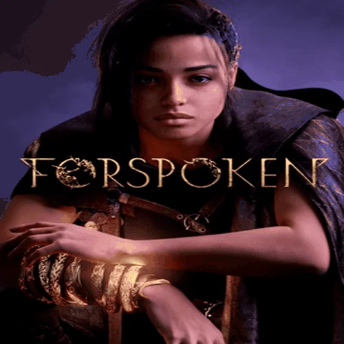 ️Forspoken / Форспокен | ПК Epic Games EGS️