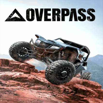 ⚫ ️OVERPASS / Оверпасс | ПК Epic Games EGS