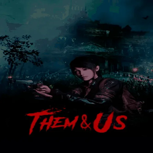 ️Them and Us / Зем Энд Ас | ПК Epic Games EGS️