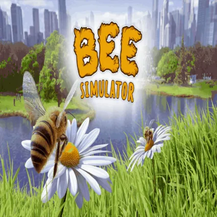 ⚫ ️Bee Simulator / Симулятор пчелы | ПК Epic Games EGS