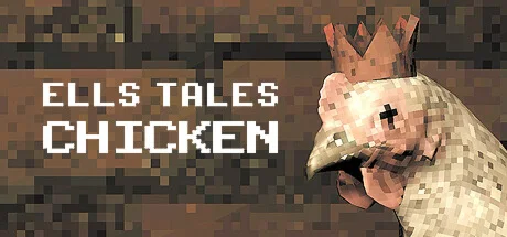 Ells Tales: Chicken  АВТОДОСТАВКА STEAM GIFT РОССИЯ
