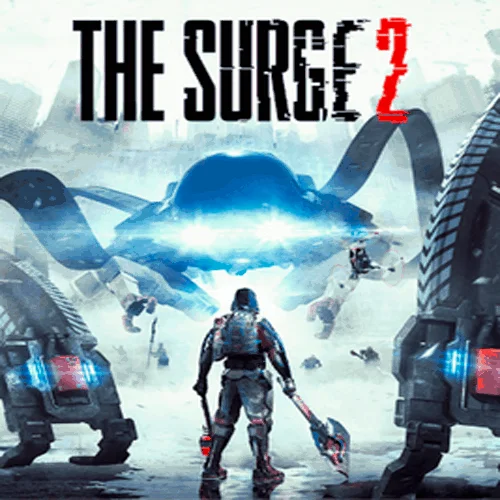️The Surge 2 / Зе Сурдж 2 | ПК Epic Games EGS