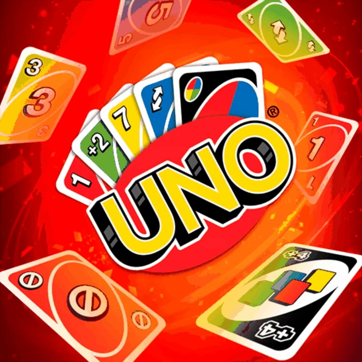 ⚫️ UNO ❗️ PC Epic Games EGS ⚫️