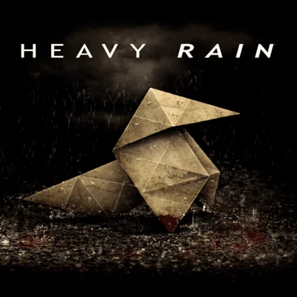 ⚫ ️Heavy Rain / Хеви Рейн / Ливень | ПК Epic Games EGS