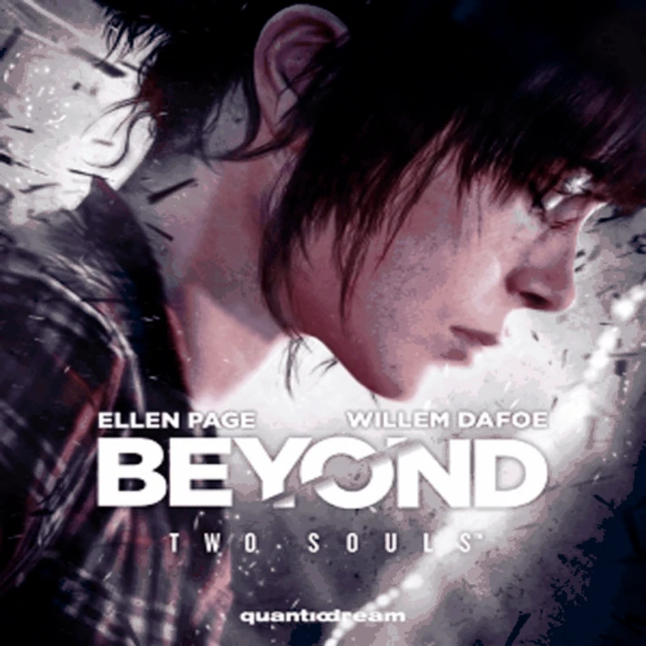 ⚫️ Beyond: Two Souls ❗️ PC Epic Games EGS ⚫️