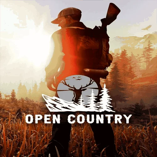 Open Country | PS4/PS5 Турция