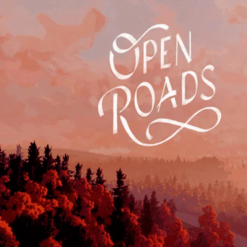 Open Roads | PS4/PS5 Турция