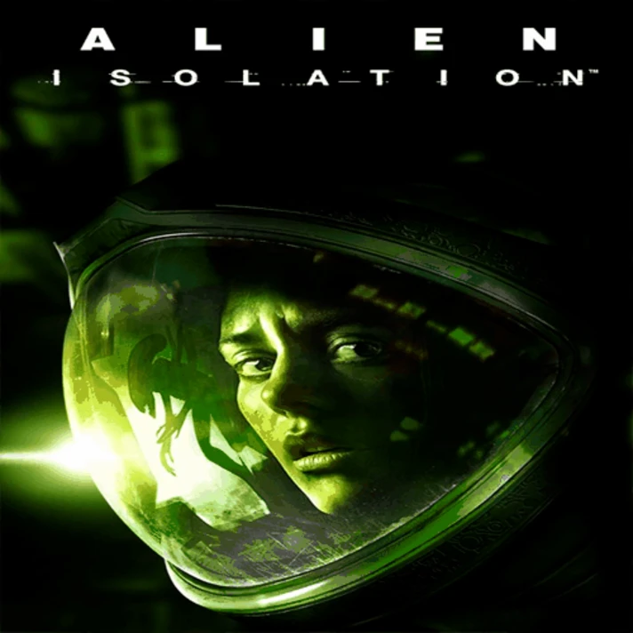 🔵 Alien: Isolation ❗️ PS4/PS5/PS Turkey 🔵