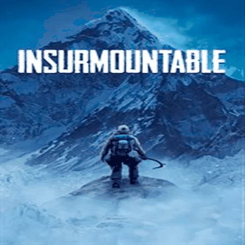 ️Insurmountable | ПК Epic Games EGS️