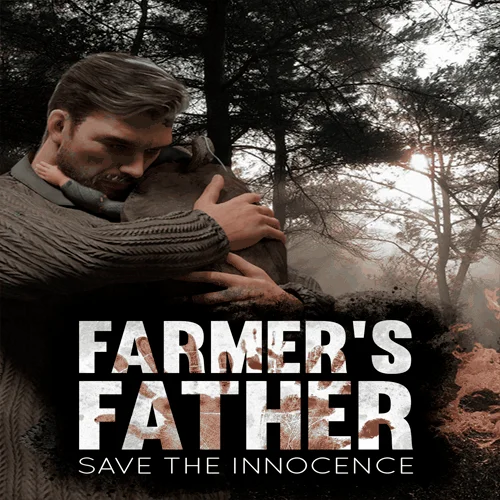 ️Farmers Father: Save the Innocence | Epic Games EGS